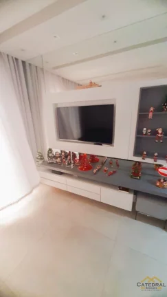 Imagem Casa com 3 quartos em condomínio fechado no Horto Florestal em Jundiaí/SP