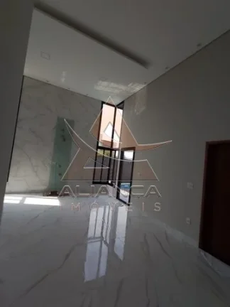 Imagem Casa Condomínio - Ribeirão Preto - Bonfim Paulista