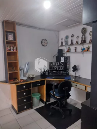 Imagem Sobrado à venda, 206 m² com 3 dormitorios 2 vagas de garagem excelente para uso residencial ou comercial no Santana, São Paulo, SP