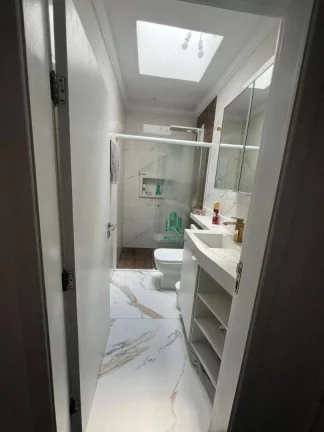 Imagem Sobrado com 2 dormitórios à venda, 120 m² por R$ 689.000,00 - Vila Beatriz - São Paulo/SP