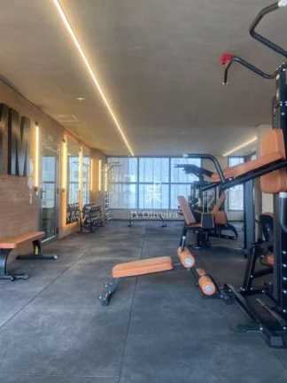 Imagem Studio com 1 dormitório à venda, 27 m²- Indianópolis - São Paulo/SP