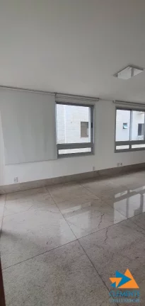 Imagem APTO. 03 QUARTOS 110 m² 01 SUITE 02 VAGAS -B. SERRA-BH-MG