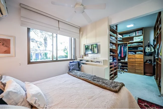 Imagem HPCB 224 Apto 612481066-250 - Apartamento à venda no bairro Higienópolis - Porto Alegre/RS