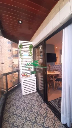 Imagem Apartamento Padrão