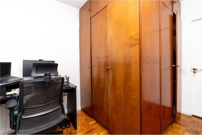 Imagem APARTAMENTO RESIDENCIAL em São Paulo - SP, Itaim Bibi