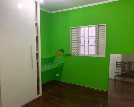 Imagem Casa à venda 3 Quartos, 1 Suite, 2 Vagas, 186M², Santa Maria, São Caetano do Sul - SP