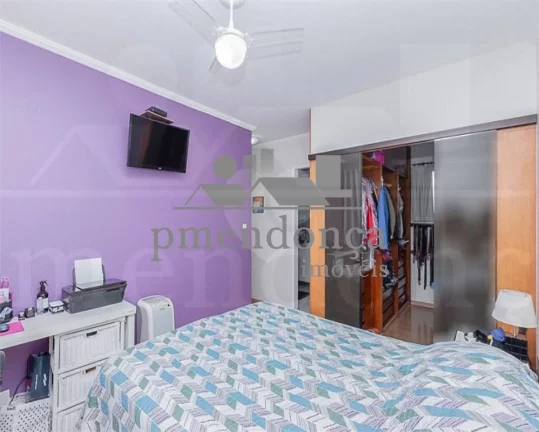 Imagem Apartamento com 3 quartos e 2 vagas a venda na Pompéia, 111m2