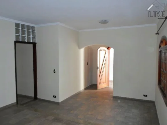 Imagem Casa no Jardim América