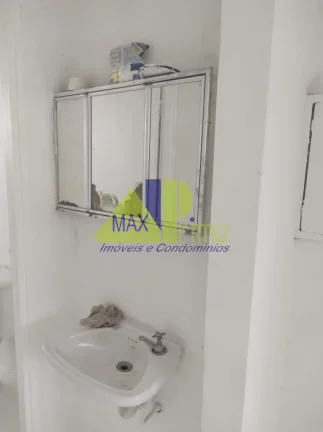 Imagem Imperdível oportunidade de investimento: Apartamento à venda em São Paulo-SP, 2 quartos e vaga de garagem!