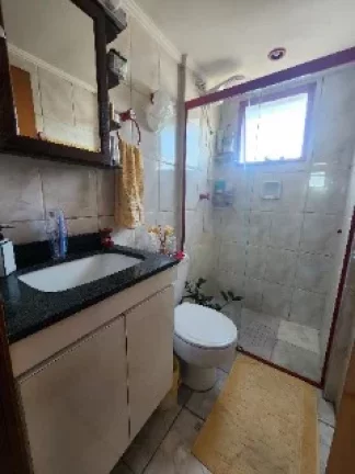 Imagem Imóvel com 2 Quartos à Venda, 53 m² em Jardim Celeste - São Paulo