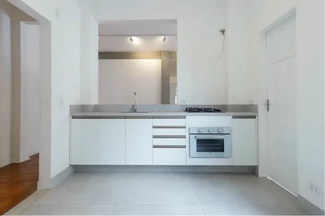 Imagem APARTAMENTO RESIDENCIAL em São Paulo - SP, Higienópolis