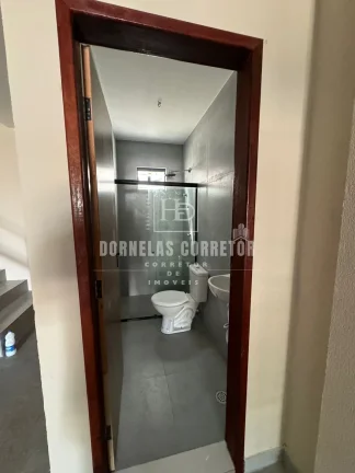 Imagem Galpão Comercial em Pau Amarelo PE, terreno 5x30, 180m², 1vg, 2wcs, mesanino.