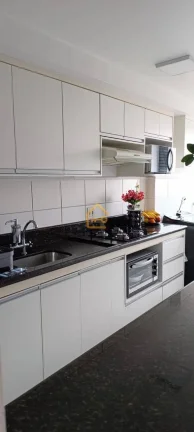 Imagem Apartamento 3 dormitórios (1 suíte). Campo di Savoya, Pq Industrial, SJC