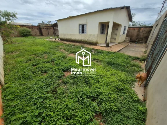 Imagem Casa em Parque Estrela Dalva III - Luziânia