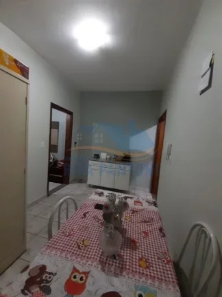 Imagem Casa - Ribeirão Preto - Vila Virgínia - Região Oeste