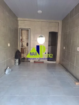 Imagem SALAO COMERCIAL em SÃO PAULO - SP, VILA ESPERANÇA