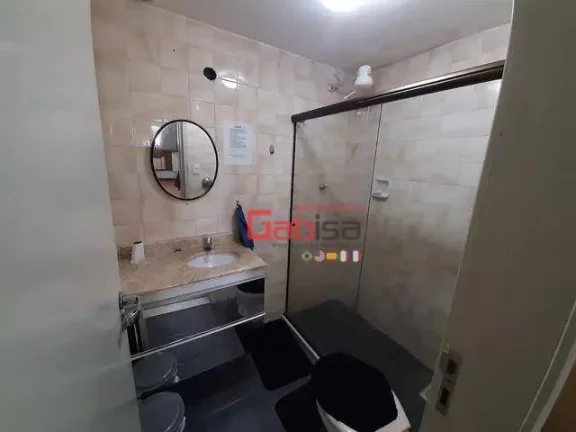 Imagem Apartamento com 4 dormitórios à venda, 110 m² por R$ 700.000,00 - Vila Nova - Cabo Frio/RJ