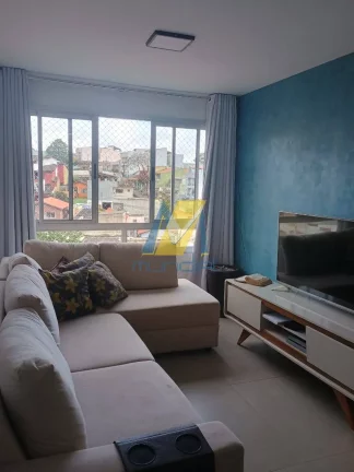 Imagem Você sabia que pode morar em um condomínio completo sem sair de Santo Andre