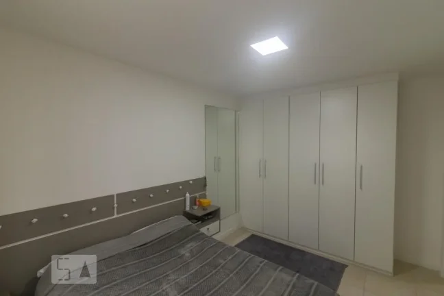 Imagem Apartamento à Venda - Recreio, 3 Quartos, 70 m2