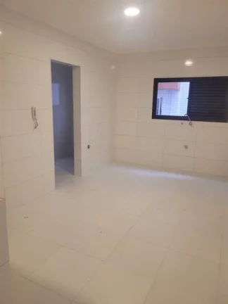 Imagem Apartamento com 3 dorms, Guilhermina, Praia Grande - R$ 538 mil, Cod: 2200