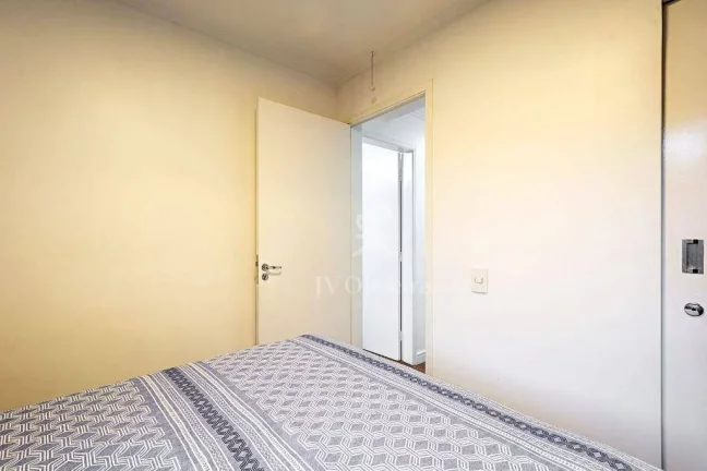 Imagem Apartamento com 3 dormitórios à venda, 65 m² - Paraíso do Morumbi - São Paulo/SP