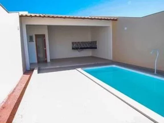 Imagem CASA RESIDENCIAL em GUARAPARI - ES, PRAIA DO MORRO