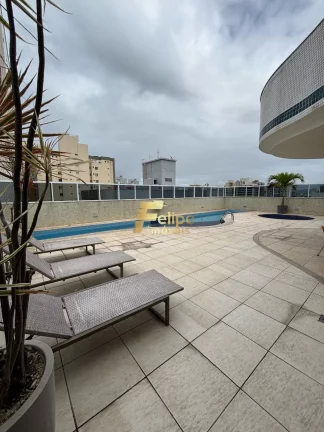Imagem BELÍSSIMO APARTAMENTO COM VISTA PARA O MAR EM ITAPUA, VILA VELHA/ES.