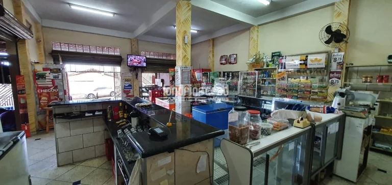 Imagem Comercial à venda 2 Vagas, 342M², Luiz de Sá, Londrina - PR