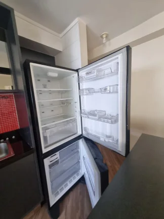 Imagem Apartamento para venda em Barra Funda com 2 quartos, sendo 1 suíte , 67m2