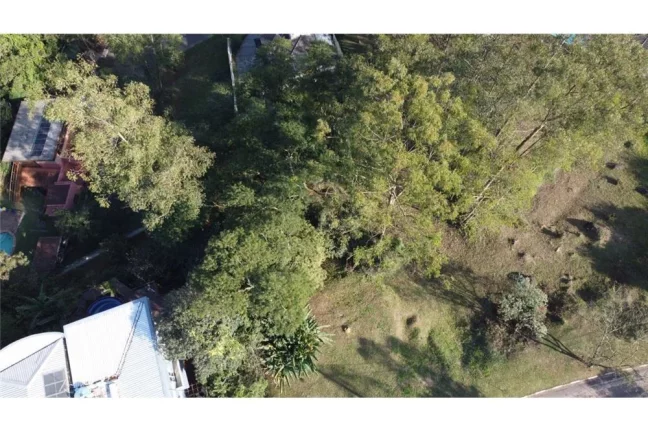 Imagem TERRENO RESIDENCIAL em São Paulo - SP, Jardim Indaiá