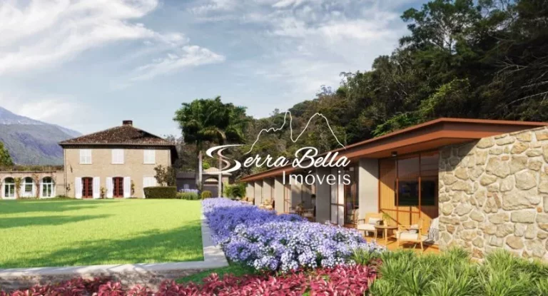 Imagem Casa Alto Padrão - RESERVA GUINLE