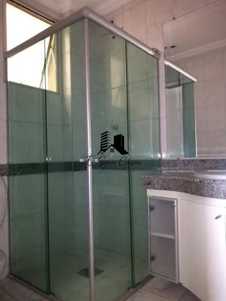 Imagem Apartamento a Venda 03 Quartos Bairro Eldorado Contagem MG