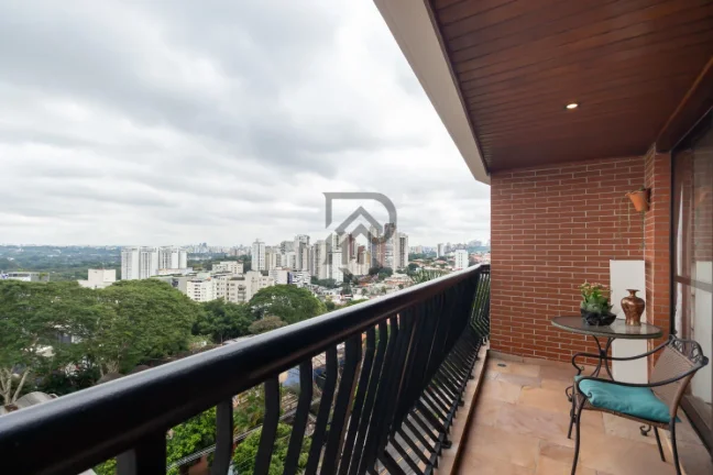 Imagem Apartamento vila madalena pronto para morar