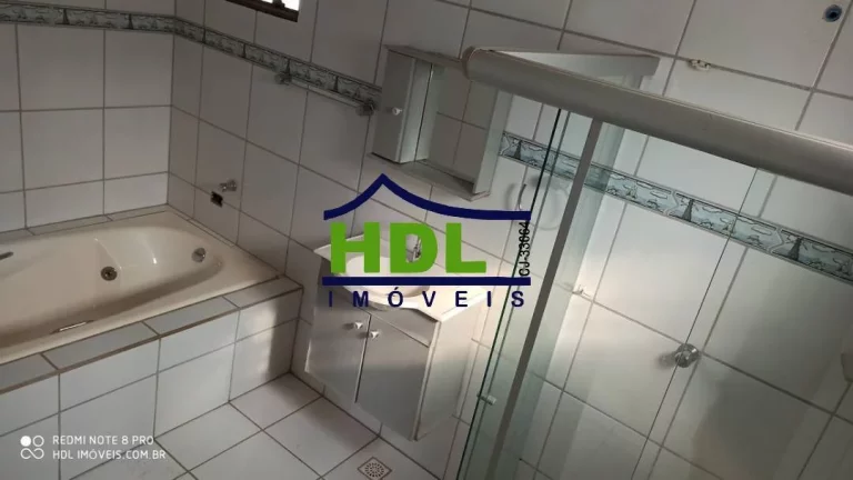 Imagem CASA TOP VENDA EM HIDROLÂNDIA - GO.