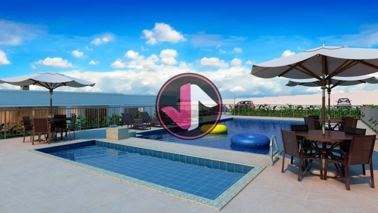 Imagem Vende-se Apartamento Chapada das Rosas - Próximo ao shopping pantanal. Porteira fechada Apartamento...