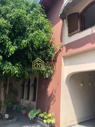 Imagem Casa Padrão