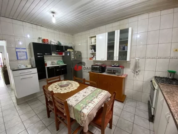 Imagem Casa à venda 2 Quartos, 2 Suites, 2 Vagas, 148M², Fundação, São Caetano do Sul - SP