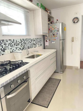 Imagem Apartamento à venda, na Consolação, Condomínio Potestate, com 2 quartos, 79m2
