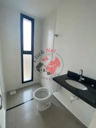 Imagem Apartamento Novo à Venda no bairro Canto do Forte na Praia Grande