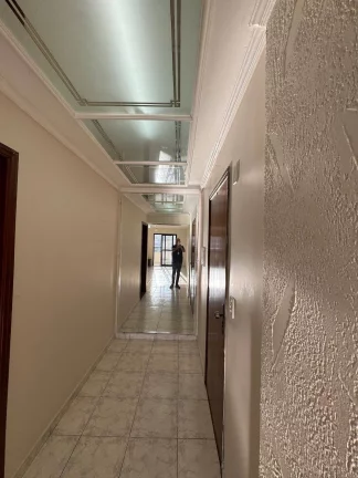 Imagem - Excelente apartamento com dois dormitórios na Tupi - Praia Grande!