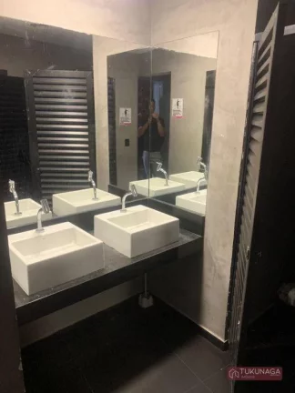 Imagem Salão para alugar, 200 m² por R$ 9.900,00/mês - Limão - São Paulo/SP