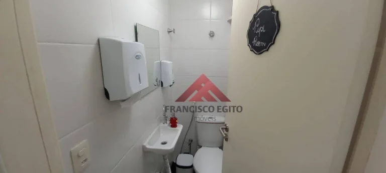 Imagem Maravilhosa Sala já montada no bairro de Icaraí