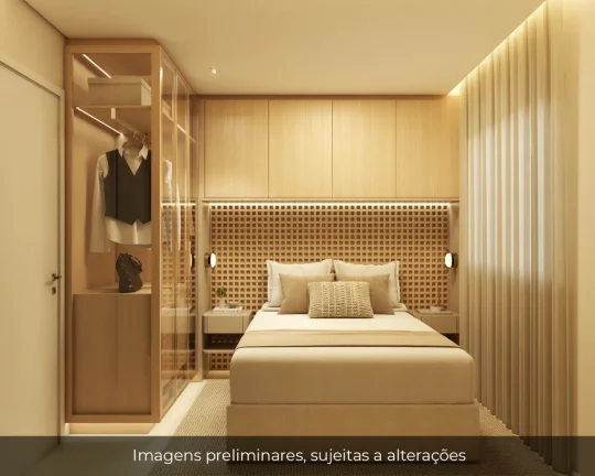 Imagem APARTAMENTO RESIDENCIAL em Guarulhos - SP, Vila Galvão