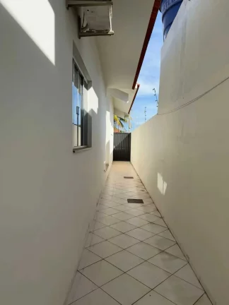 Imagem Casa com 2 suítes e 2 vagas de garagem no Jardim Riva primavera do leste MT