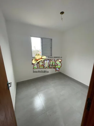 Imagem APARTAMENTO A VENDA COM VARANDA CHÁCARA CALIFÓRNIA