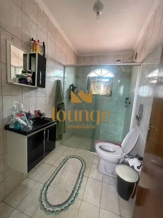 Imagem Casa Sobrado em Sorocaba