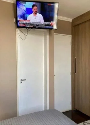 Imagem Apartamento Vila Leopoldina - 79M², 3 Dorms, 1 Suíte, 2 Vagas.
