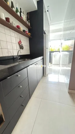 Imagem VENDE-SE APARTAMENTO TOTALMENTE PRIVATIVO JARDIM PIRATININGA