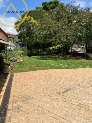Imagem Casa para Venda em Atibaia, Vila Santista, 4 dormitórios, 2 suítes, 4 banheiros, 5 vagas