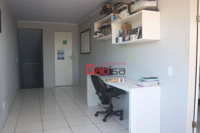 Imagem Casa com 2 dormitórios à venda, 230 m² por R$ 530.000 - José Gonçalves - Armação dos Búzios/RJ